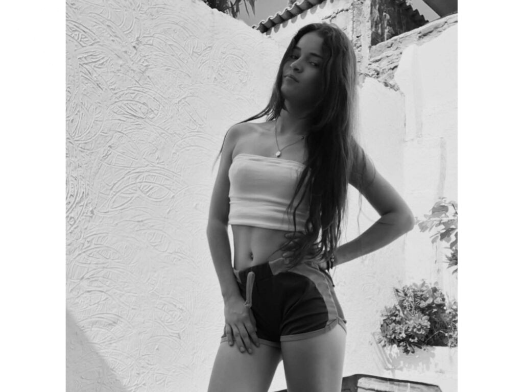 SophyaReyes Nude
