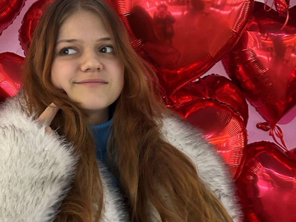 SorayaBohringer LiveJasmin