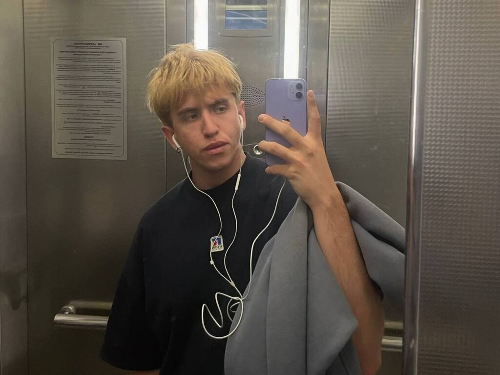 SovinDraco LiveJasmin