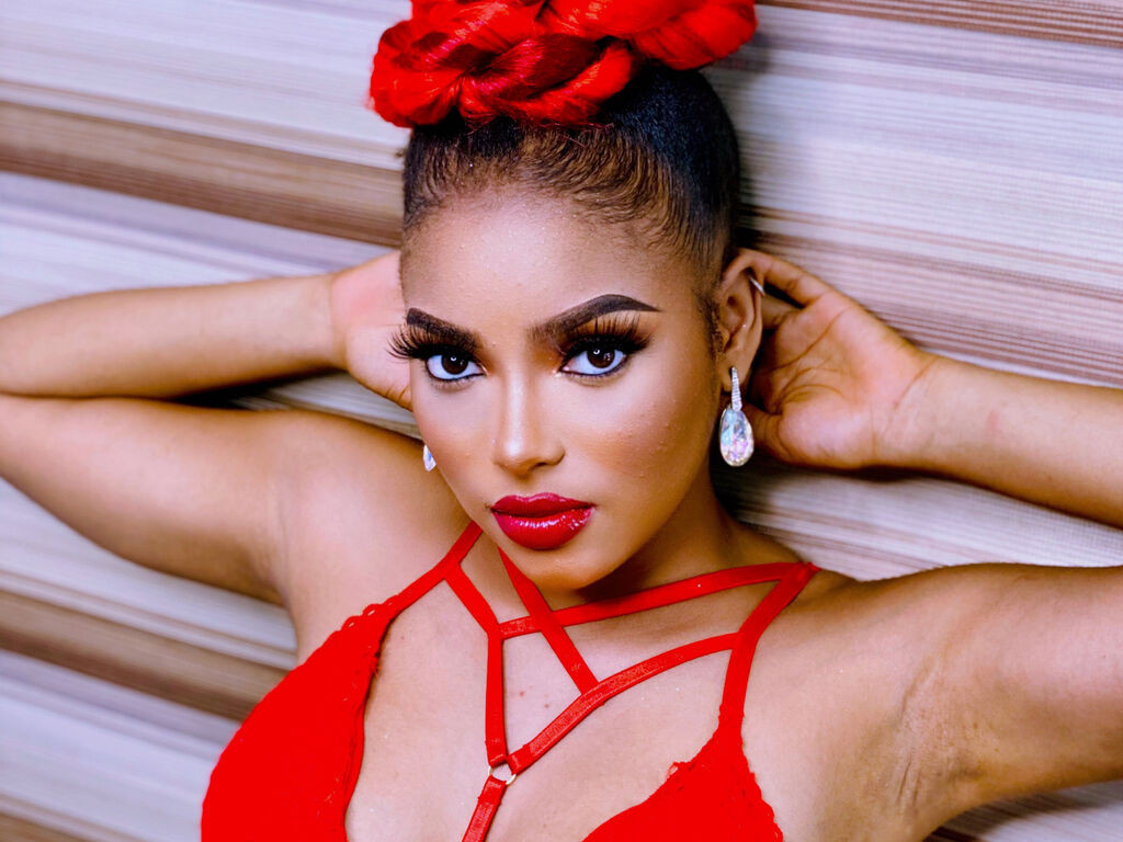 SpoiledSinstress LiveJasmin