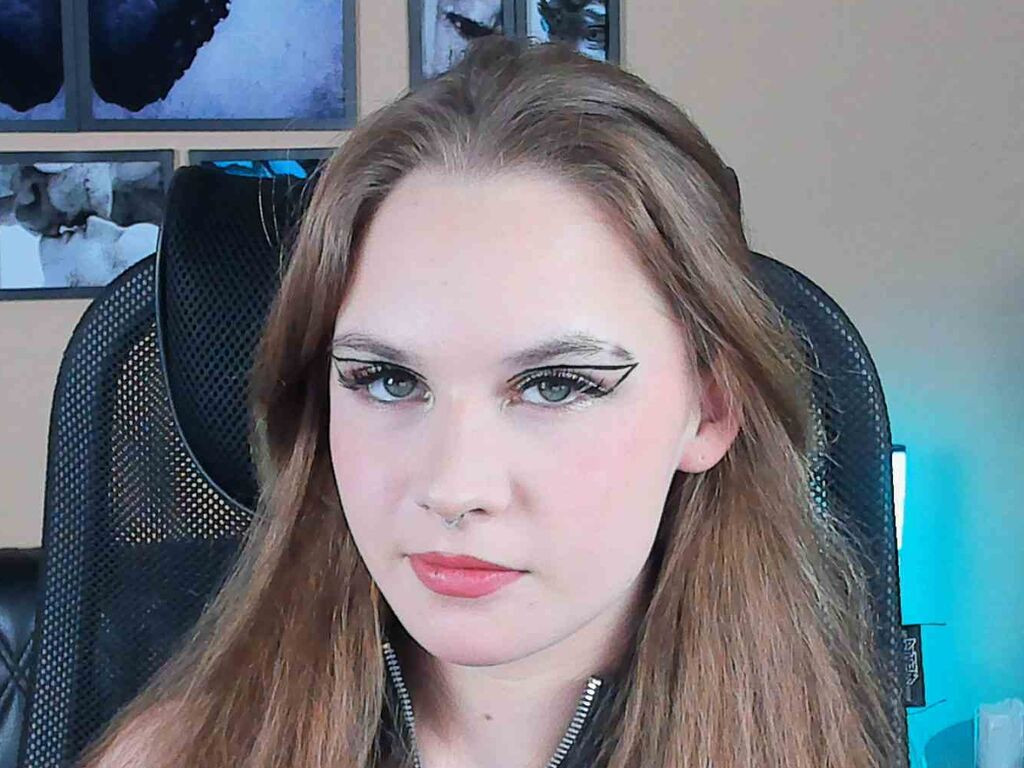 SsoniaRay LiveJasmin