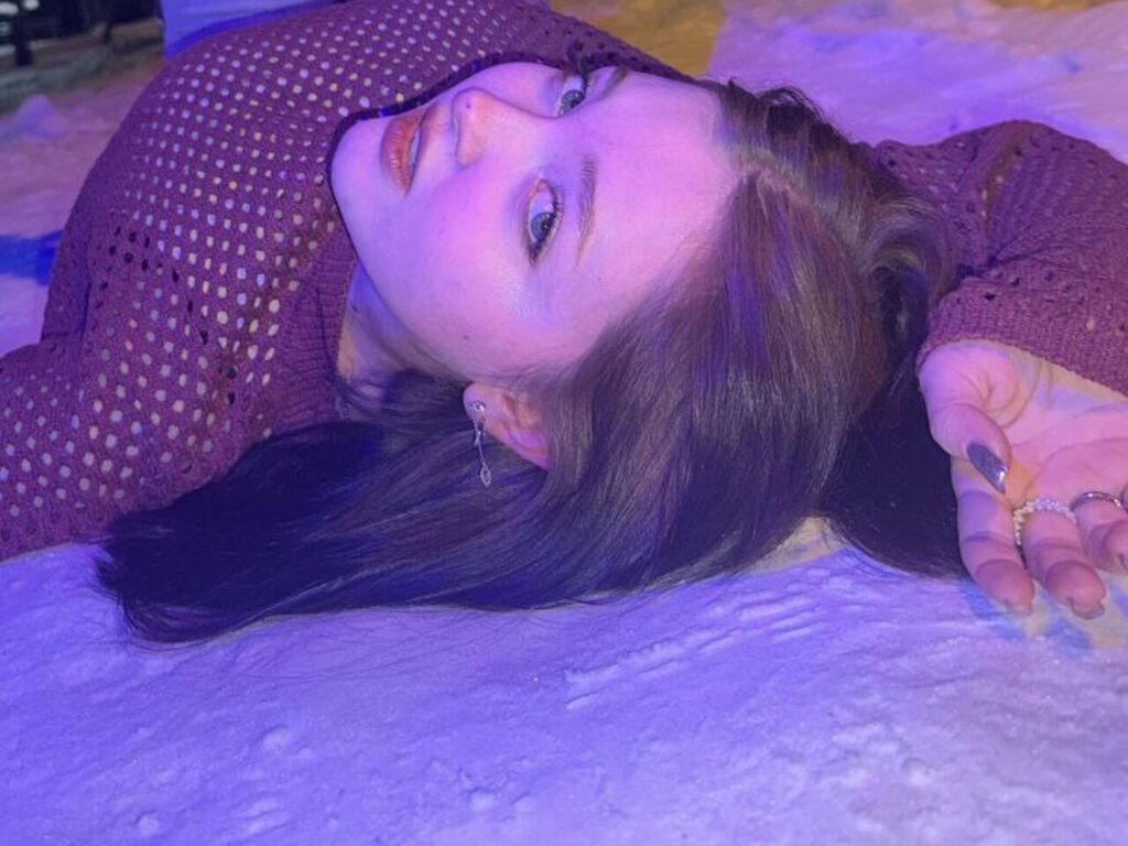 StaceeGupton LiveJasmin