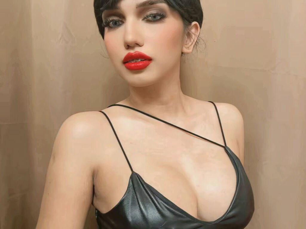 StaceyJohnson LiveJasmin