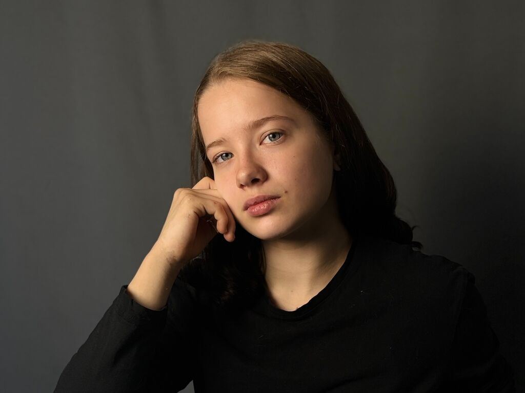 StaciaBrittain LiveJasmin