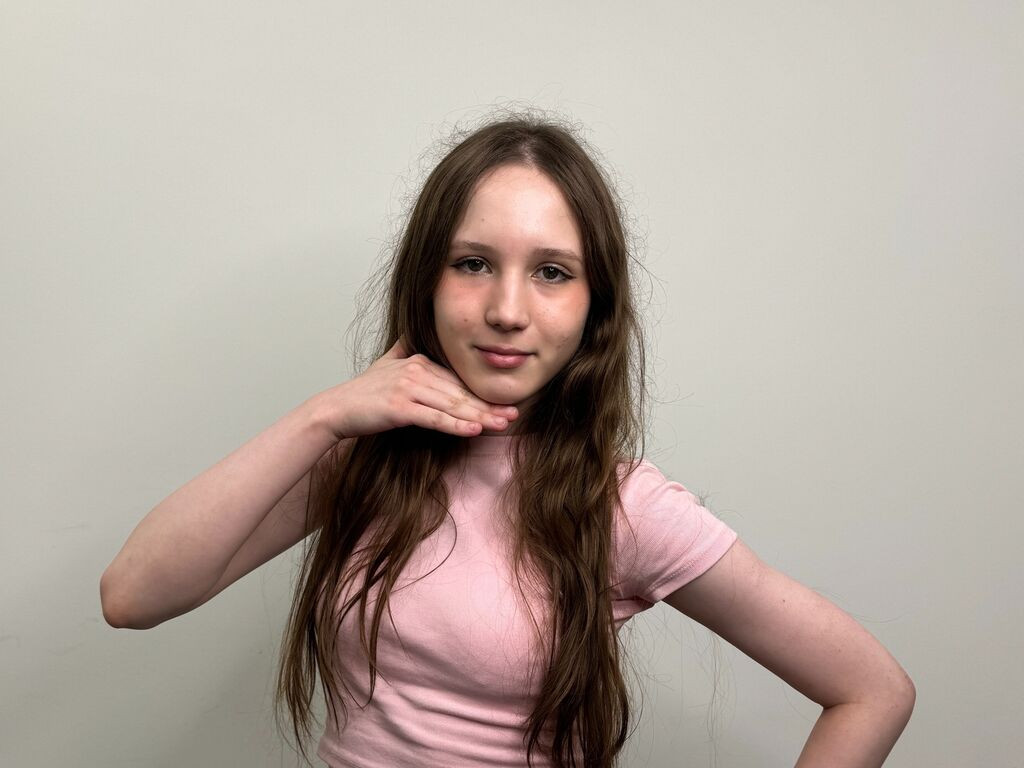StaciaFons LiveJasmin