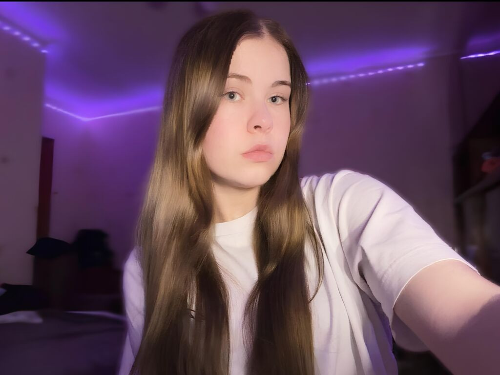 StaciaHandley LiveJasmin