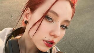 StacyRopers Cam