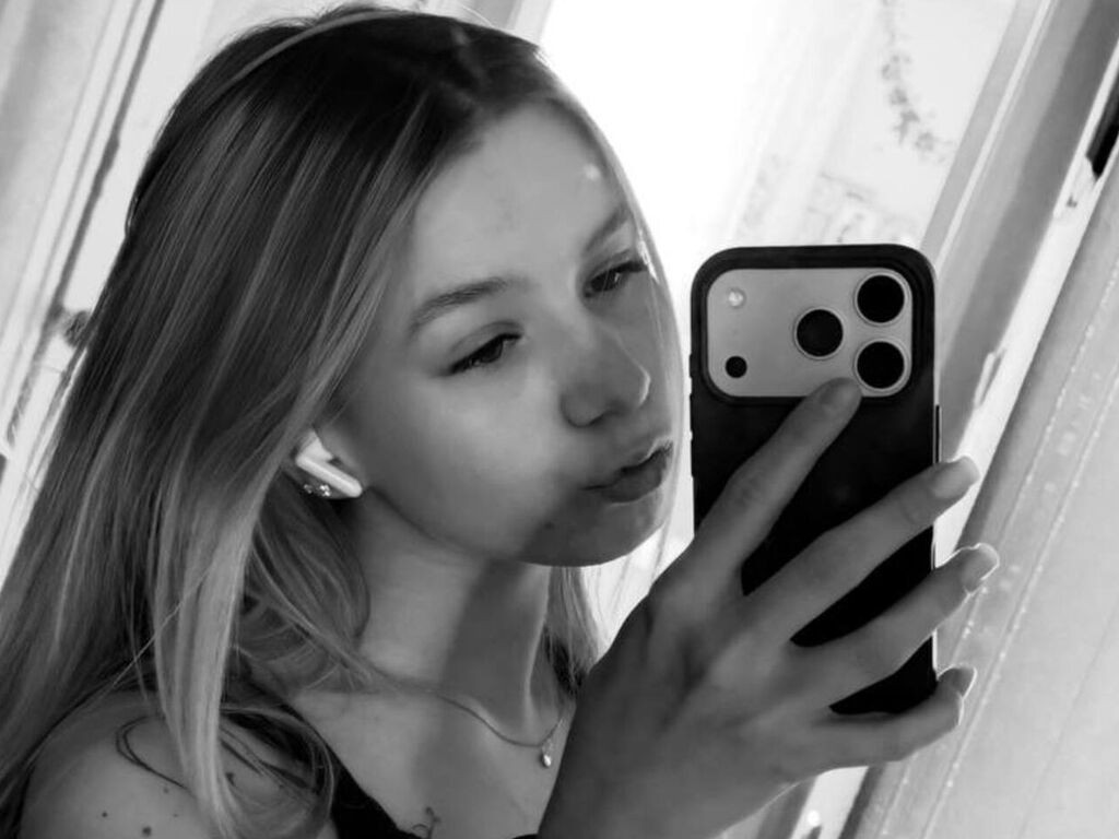 StacySofts LiveJasmin