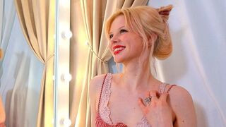StacyValeon Cam