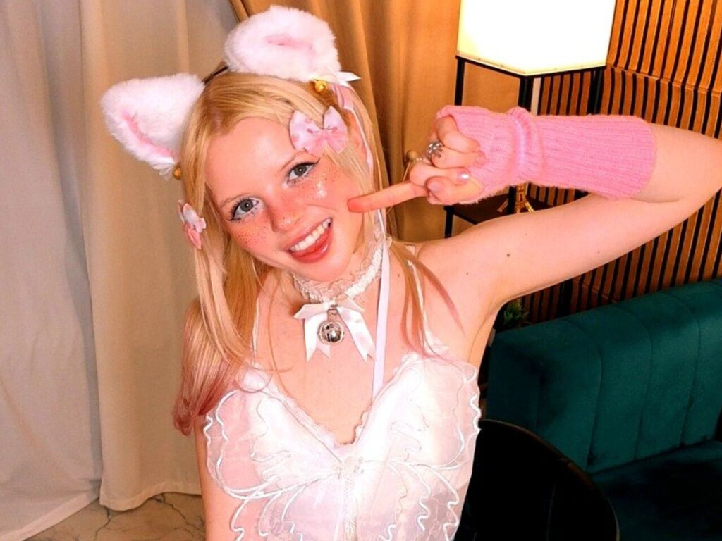 StacyValeon Nude