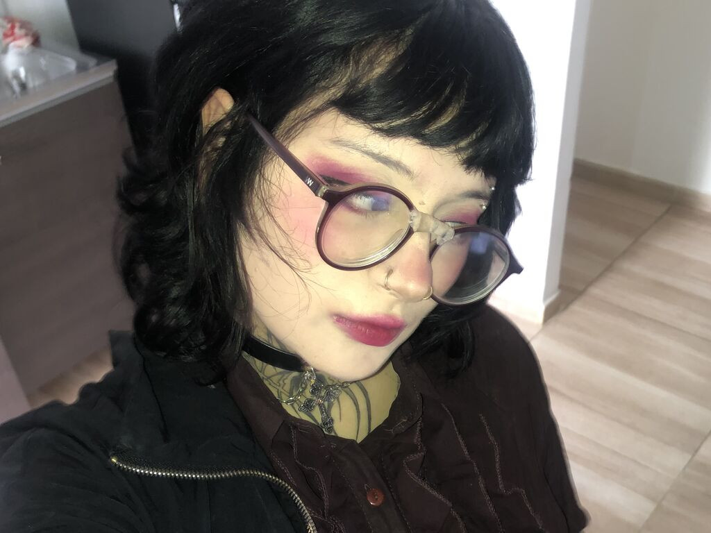 StarMaria LiveJasmin