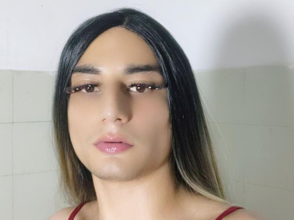 StarlightNohemi LiveJasmin