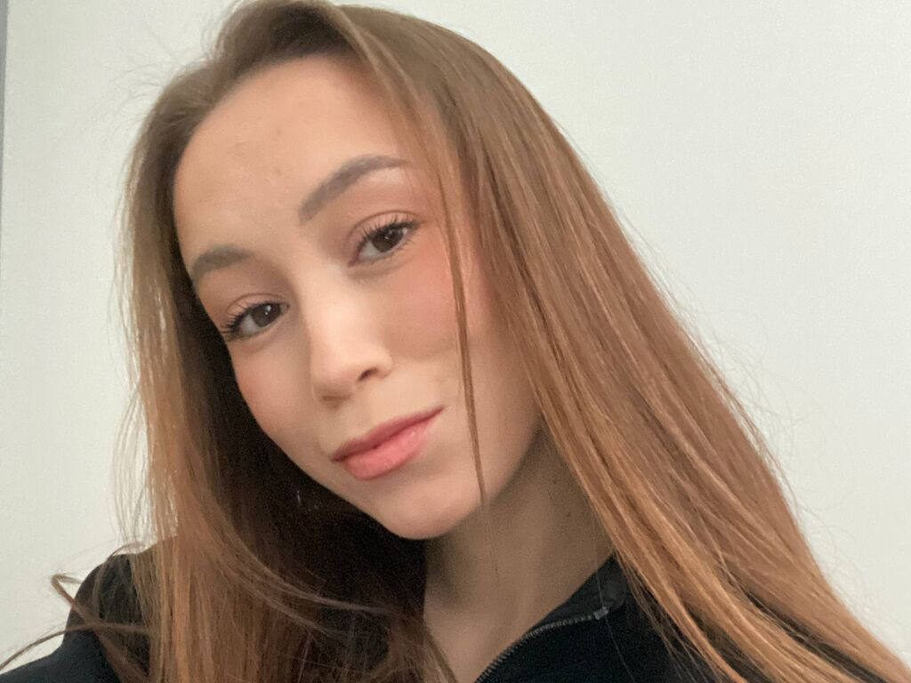 StasiaMarrington Desnudo