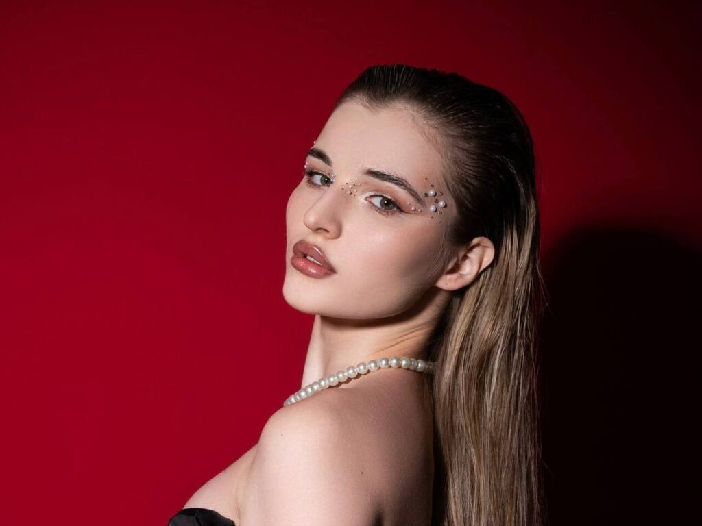 StasyBlair LiveJasmin