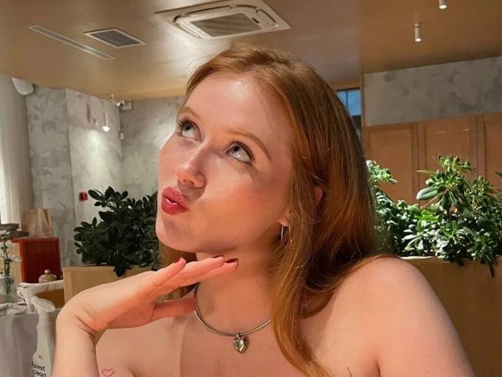 StasyFoxi LiveJasmin