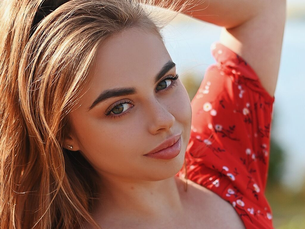 StasyMayer LiveJasmin