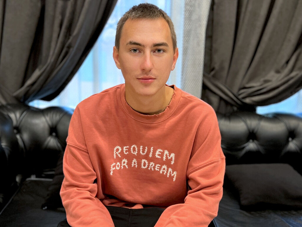 StefanRedfield LiveJasmin