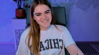 StefanieNicks Cam