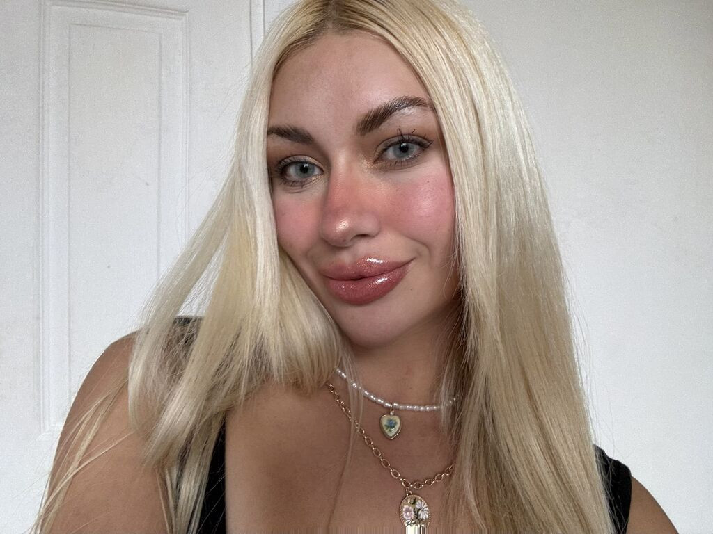 StefanyBegir LiveJasmin