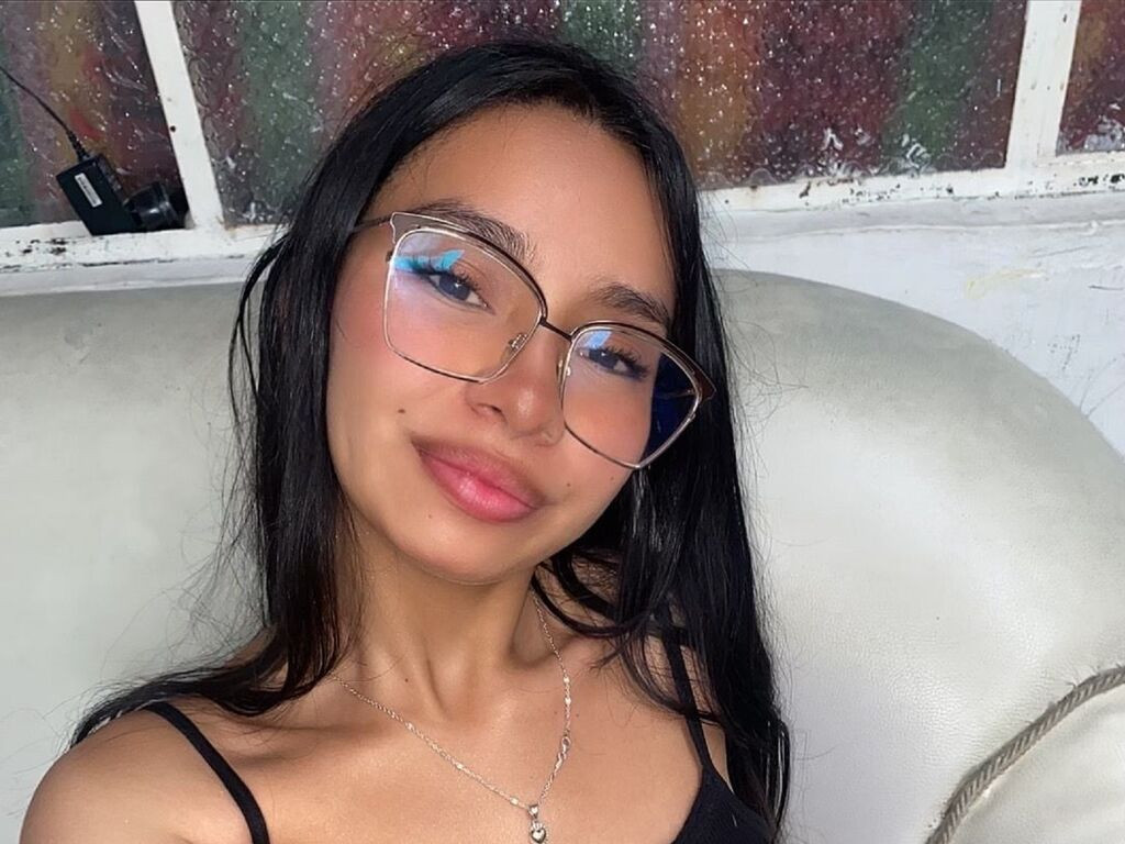 StefanyGreen Desnudo