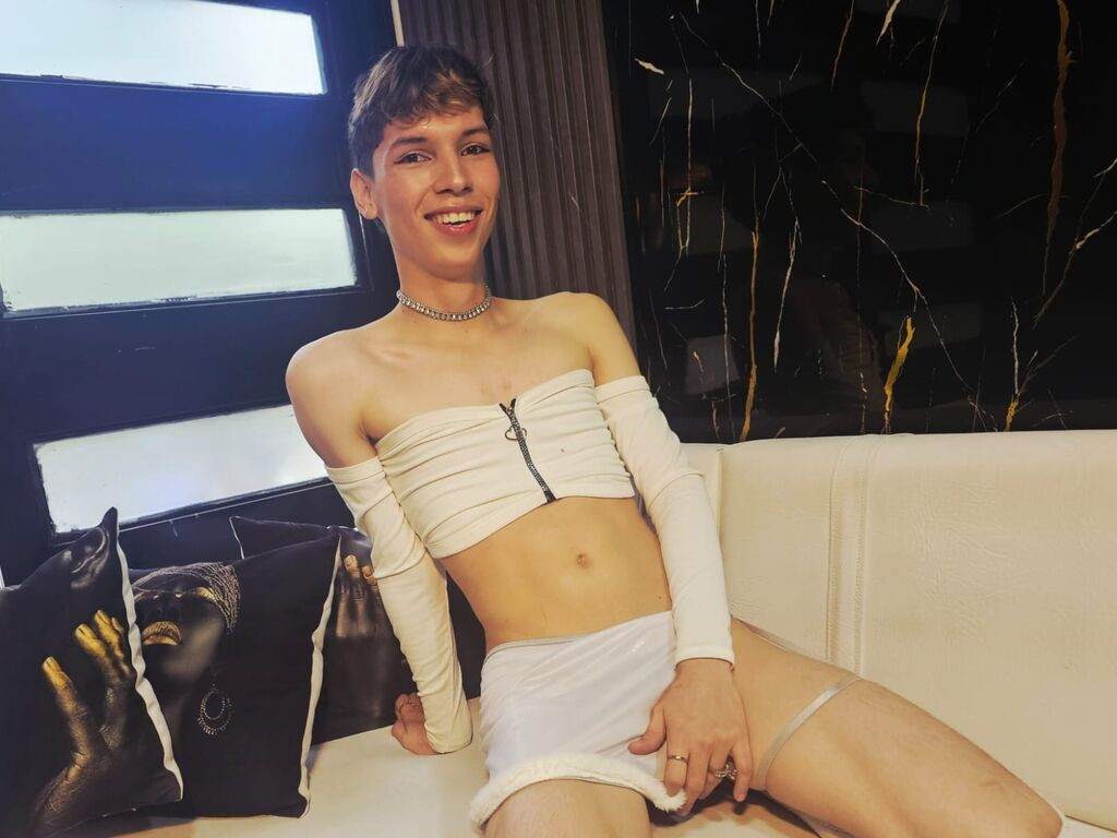 StefanyPiink LiveJasmin