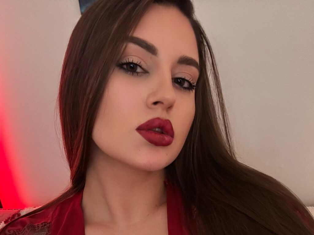 SteffaDevl LiveJasmin