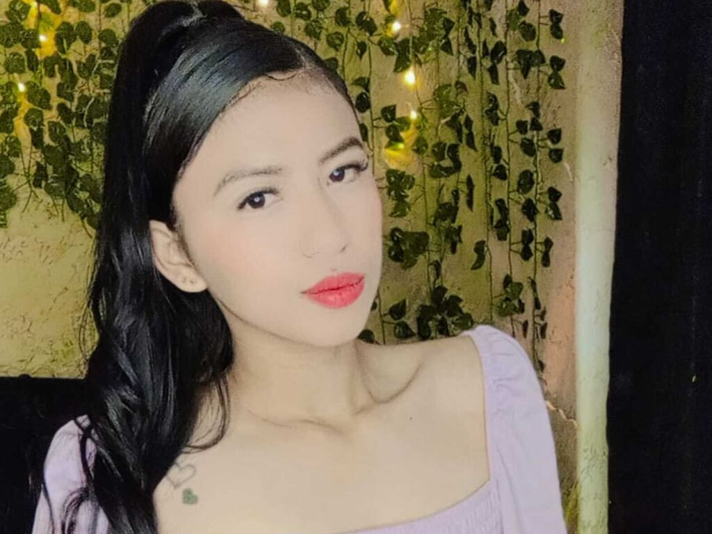 SteffaniaOrtiz Desnudo