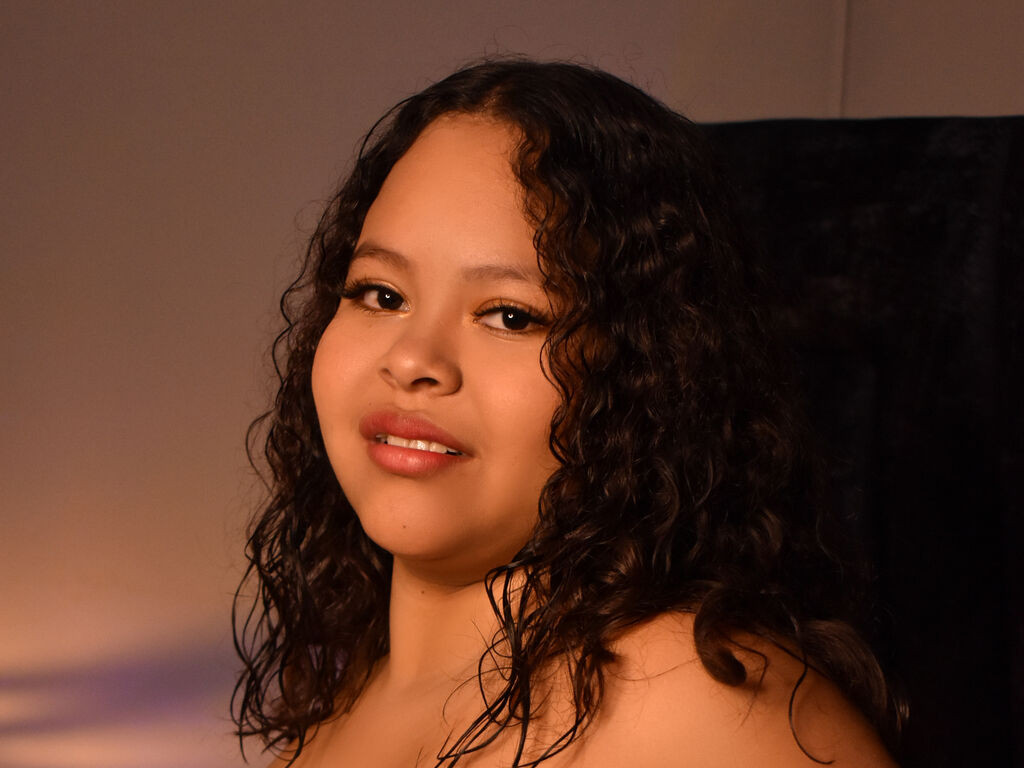 SteffanyBrown Desnudo