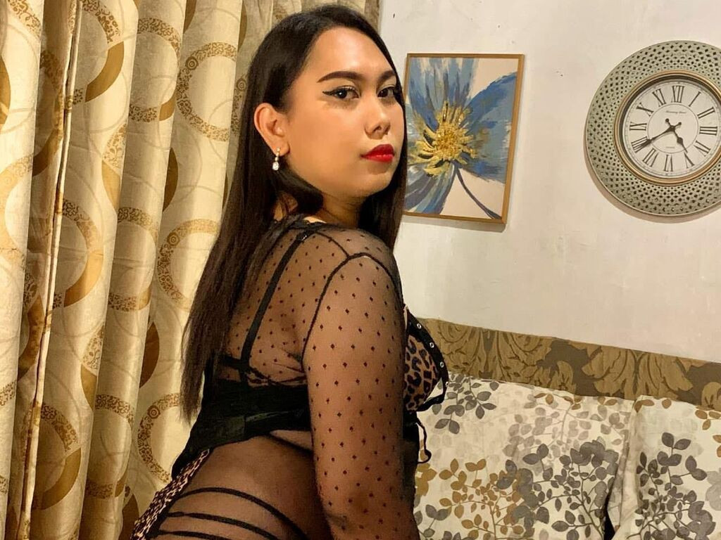 SteffanyWild LiveJasmin