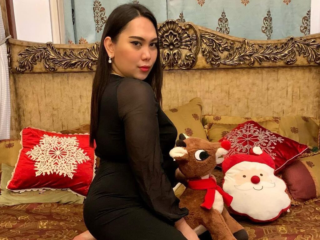 SteffanyWild Desnudo