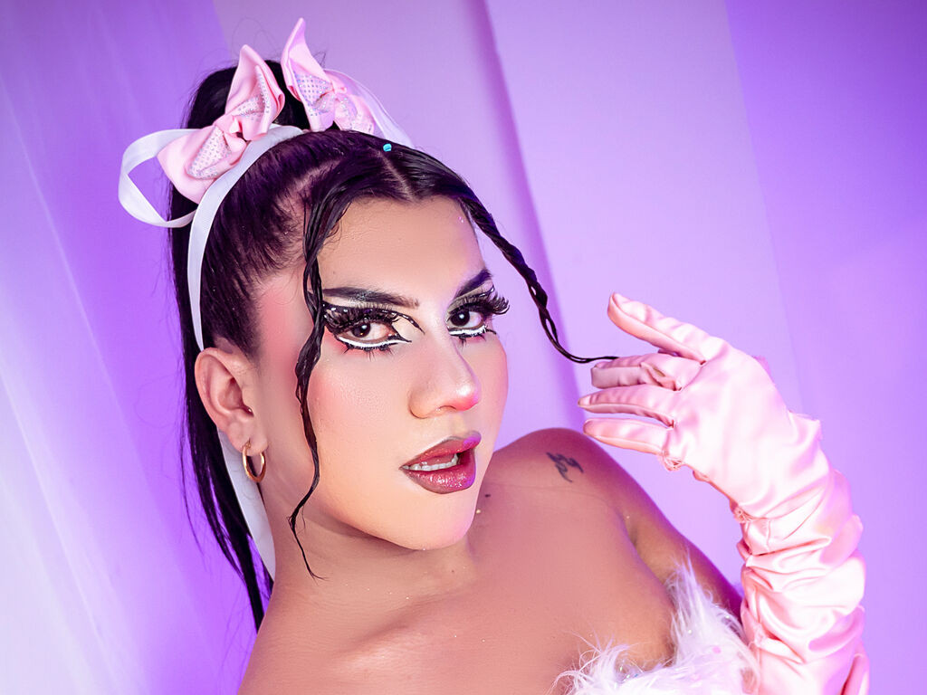 StefyBratz LiveJasmin