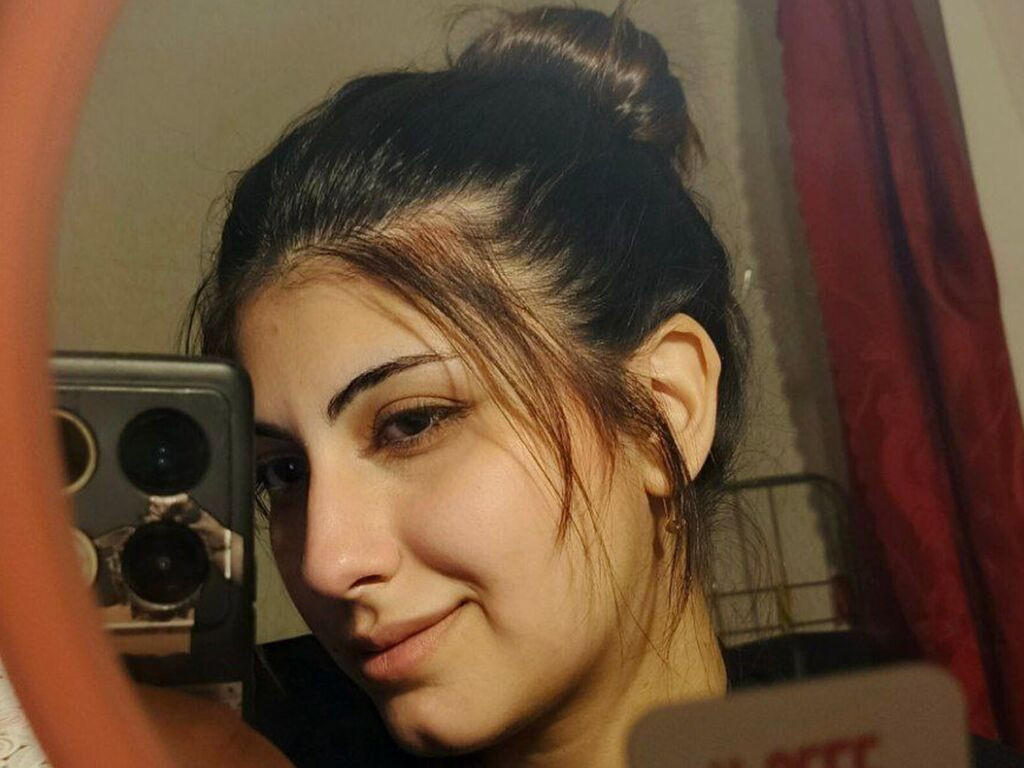 StelaBush LiveJasmin