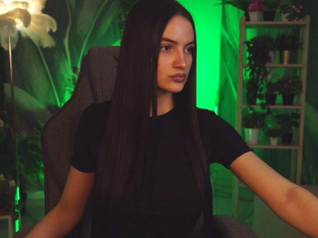StellaCrowe LiveJasmin