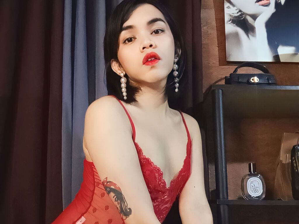 StellaDelacruz LiveJasmin