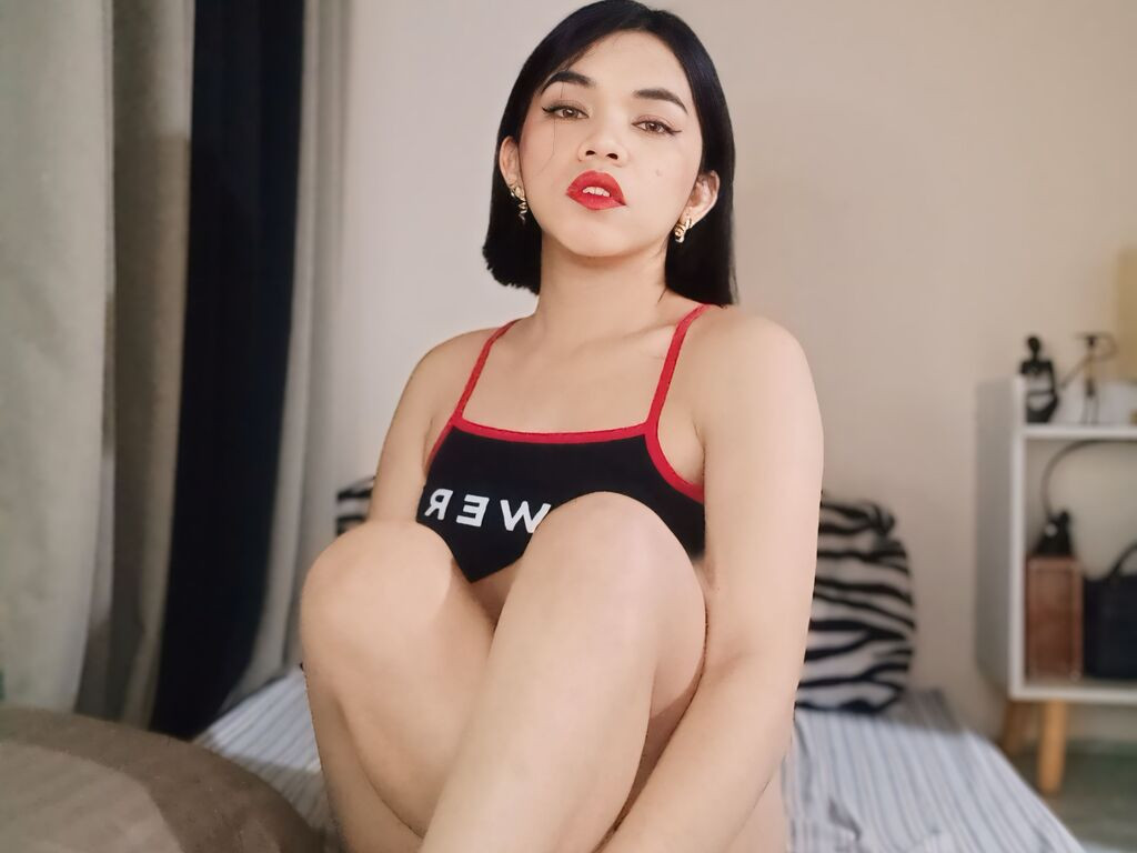 StellaDelacruz Nude
