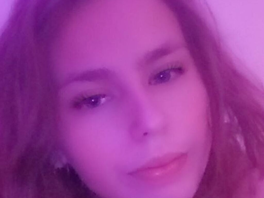 StellaHess LiveJasmin