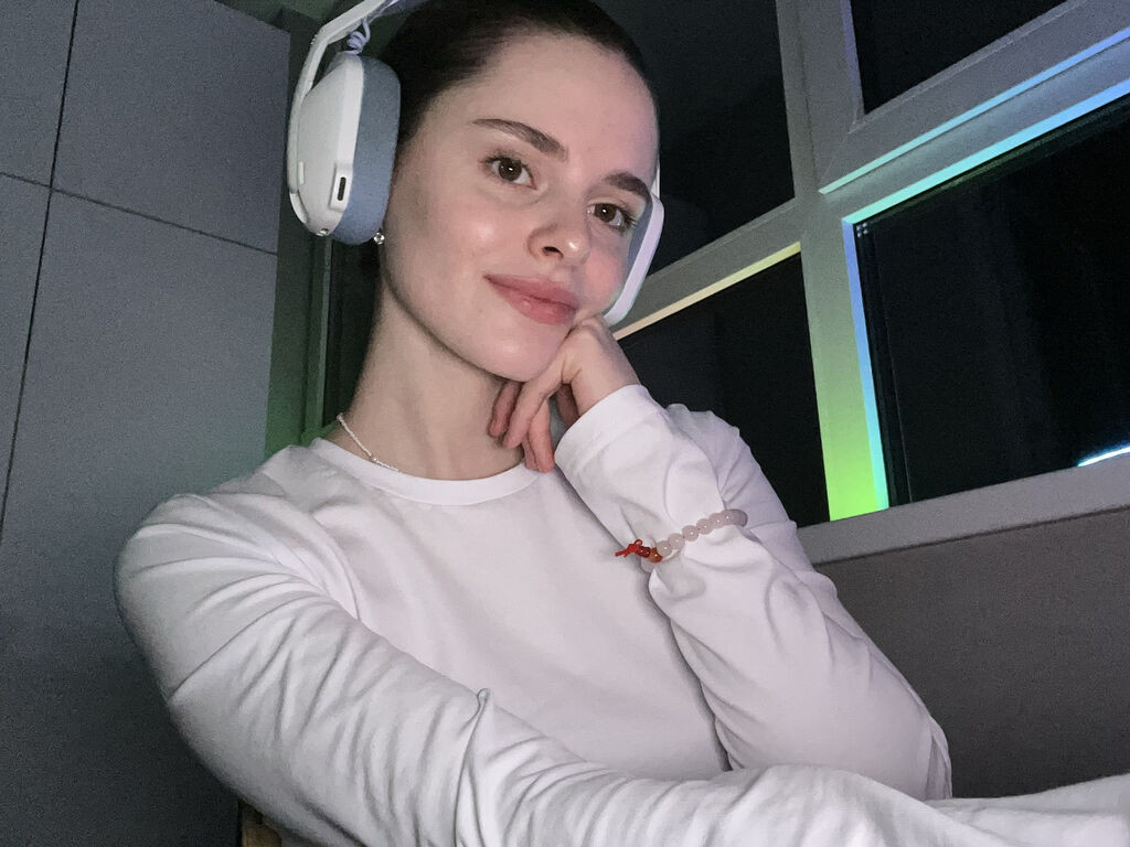 StellaHurley LiveJasmin