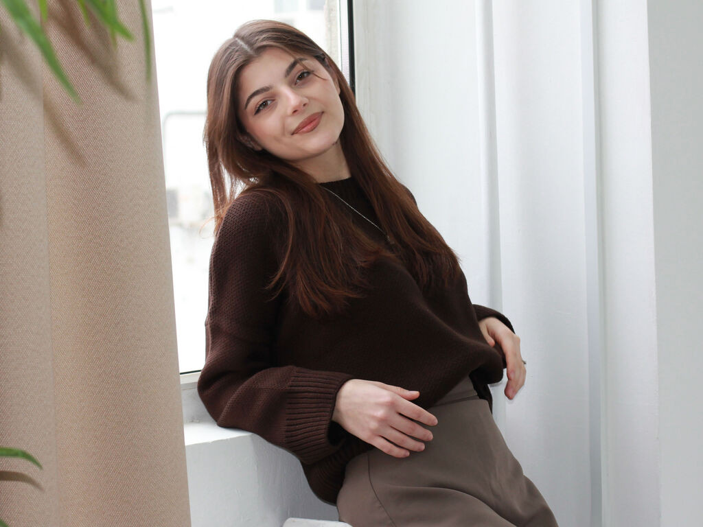 StellaKicks LiveJasmin