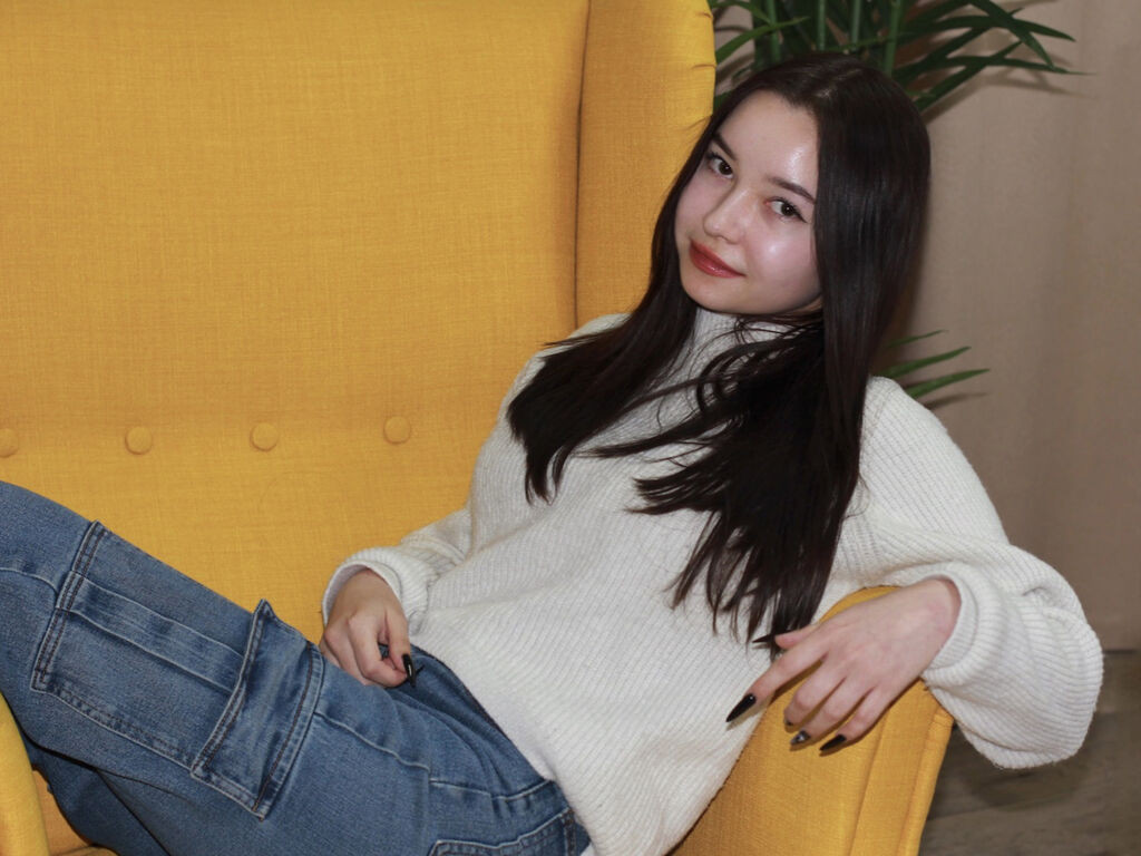 StellaMurs LiveJasmin