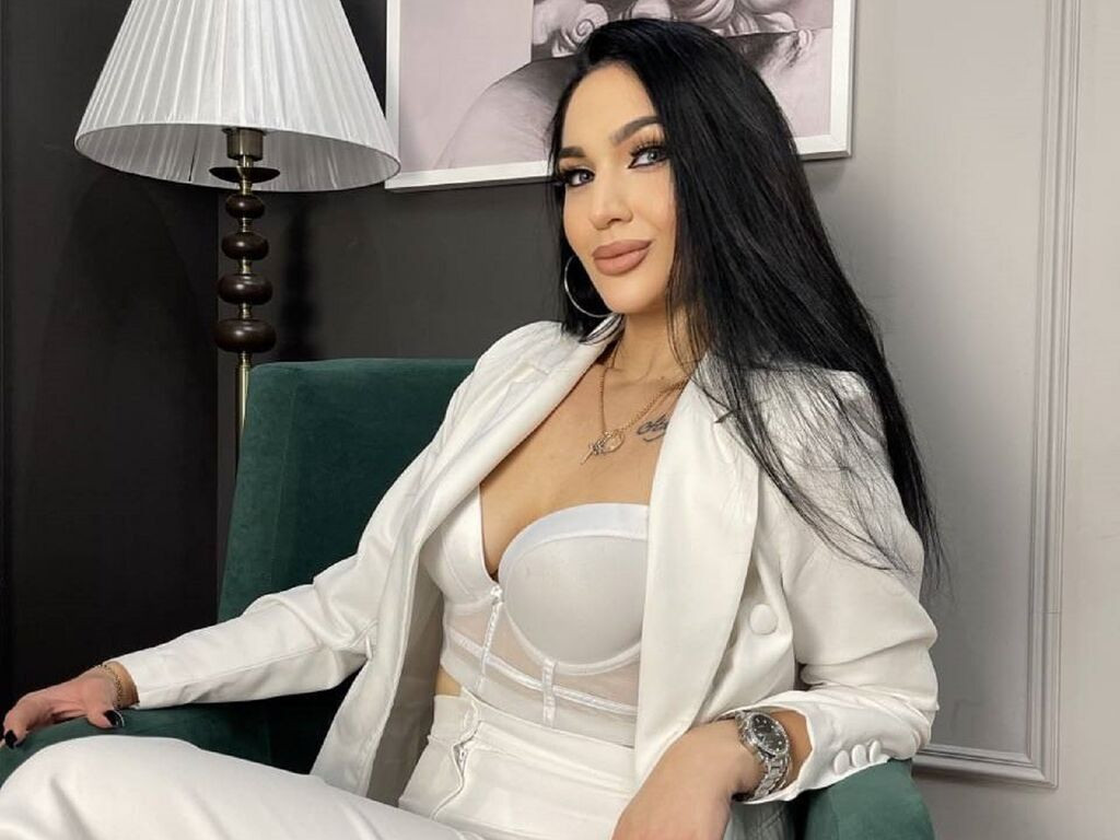 StellaNellson LiveJasmin