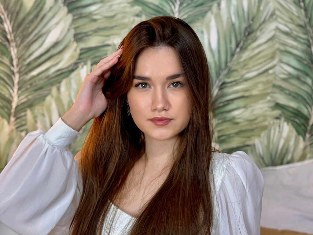 StellaPierce LiveJasmin