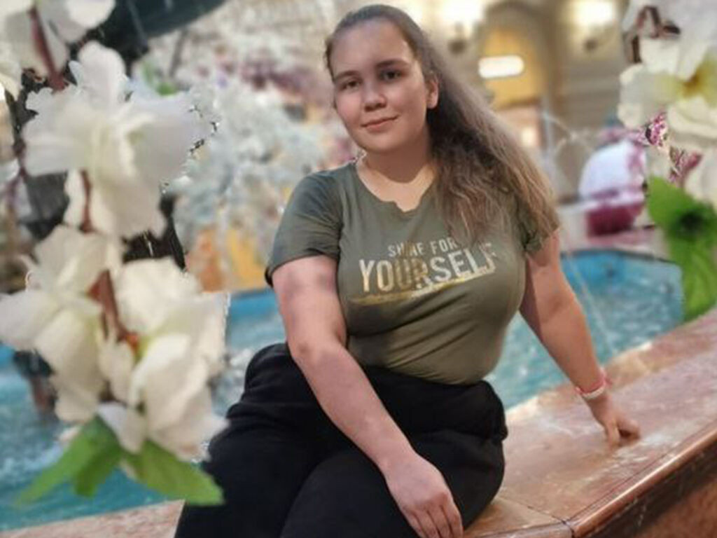 StellaSunnie LiveJasmin