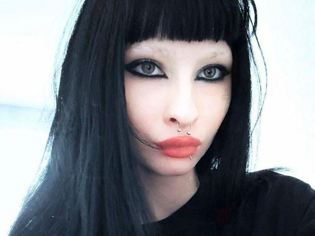 StellaTangney LiveJasmin