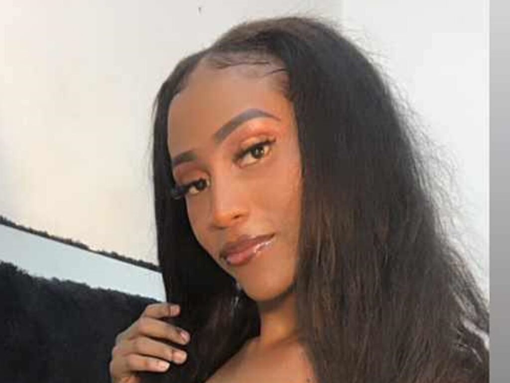 StephannyTown LiveJasmin