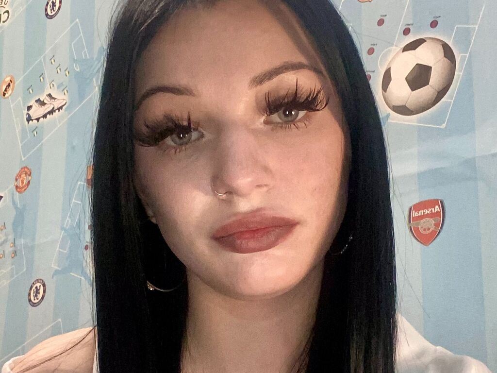 StephenieCheese LiveJasmin