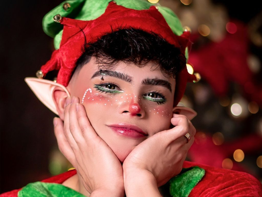 StevPerez LiveJasmin