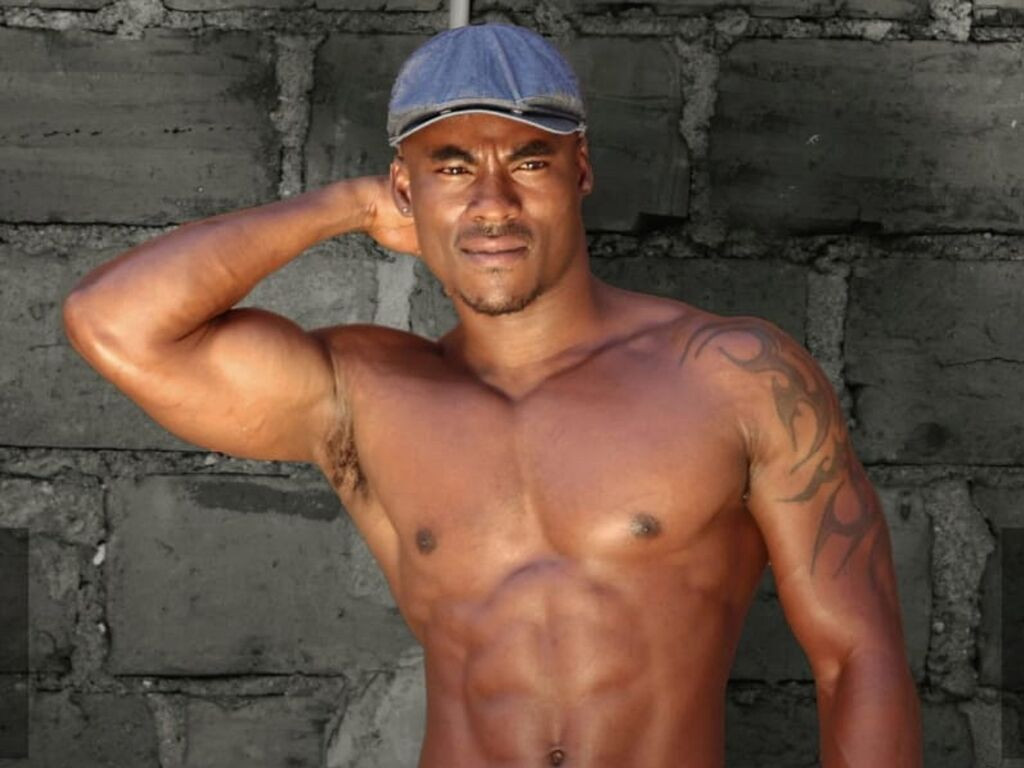 StevenAlba LiveJasmin