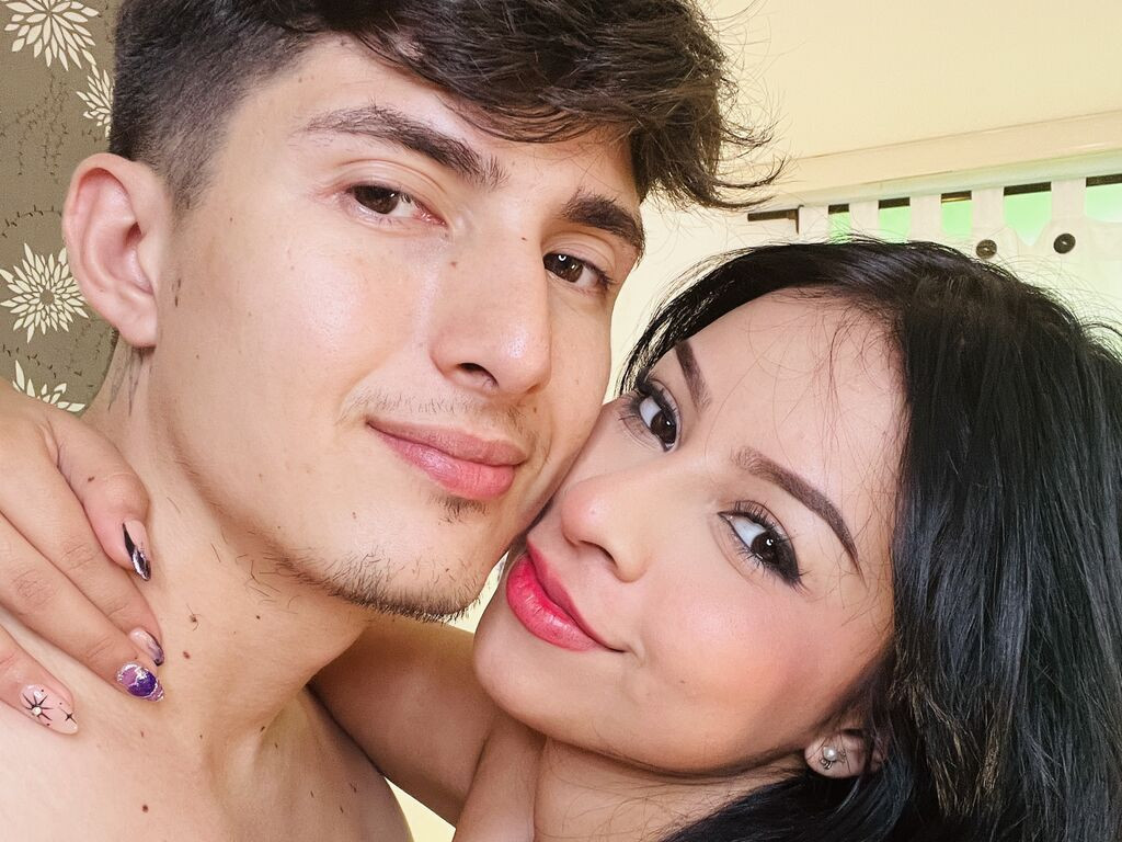 StevenAndGianna LiveJasmin