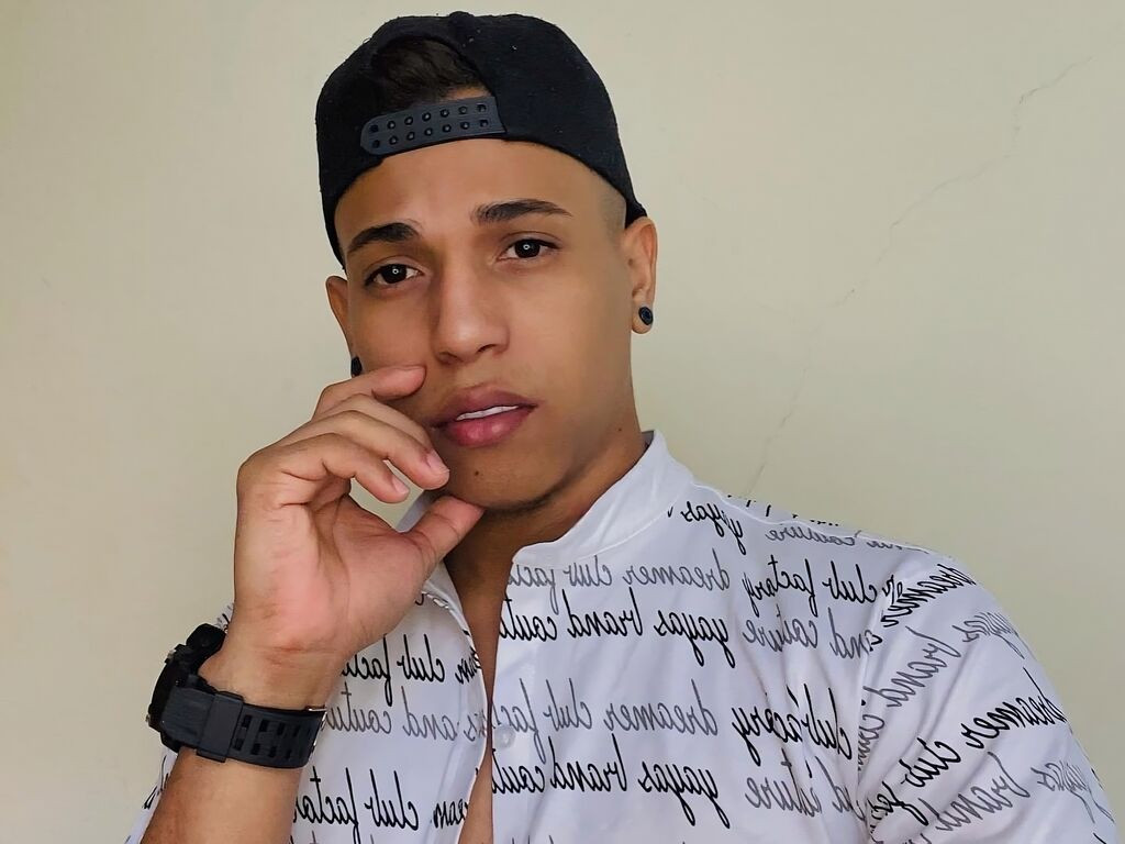 StivenCastillo LiveJasmin