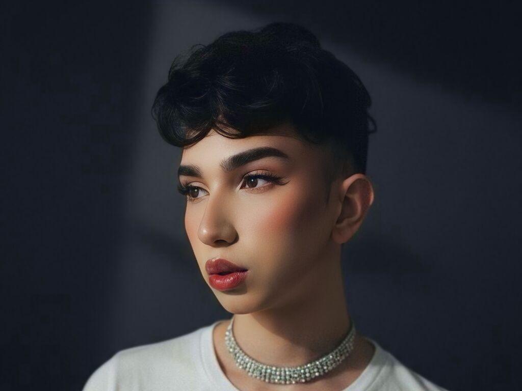 StivenJames LiveJasmin